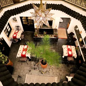 La Voute Etoilee Marrakesch