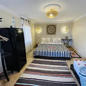 Dialna Marrakesch