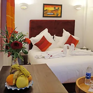 Bed & Breakfast Zanouba