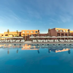Be Live Experience Marrakech Palmeraie - Hotel