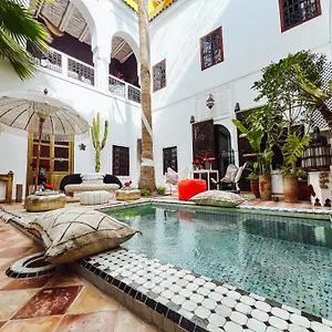 Dar Aurora Marrakesch
