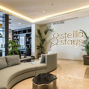 Stella Olaya Tower 1 الرياض