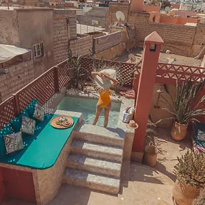 Le Limoun And Marrakesch