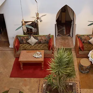 Al Ibtikar Bed & Breakfast