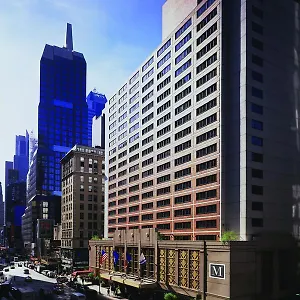Executive Class At Mts Hotel New York
