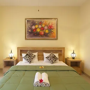 Utu Affittacamere Ubud