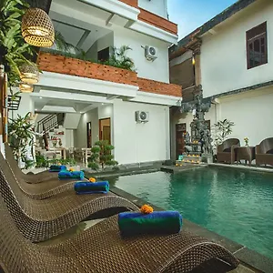 Ubudku Affittacamere Ubud