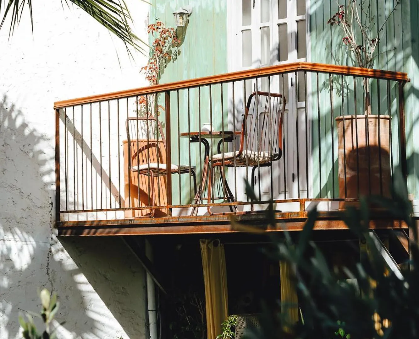 La Ferme Medina Hotel Marrakesh Morocco