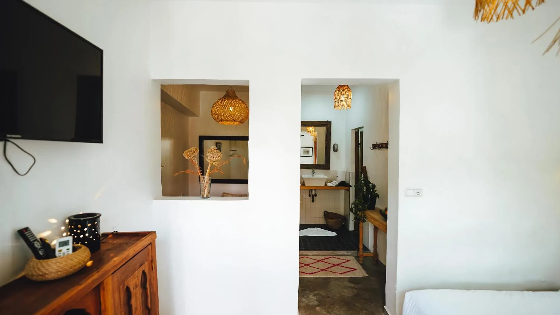 La Ferme Medina Hotel Marrakesh Riad