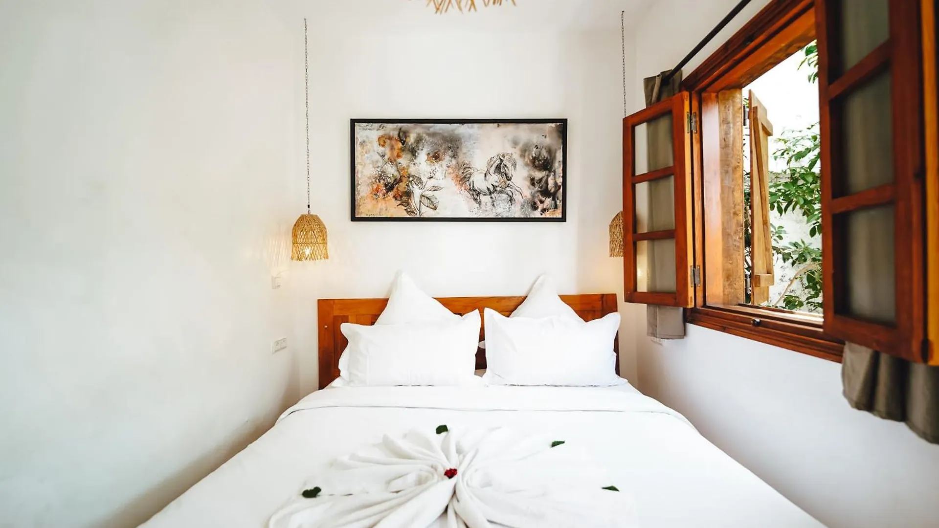La Ferme Medina Hotel Marrakesh Riad