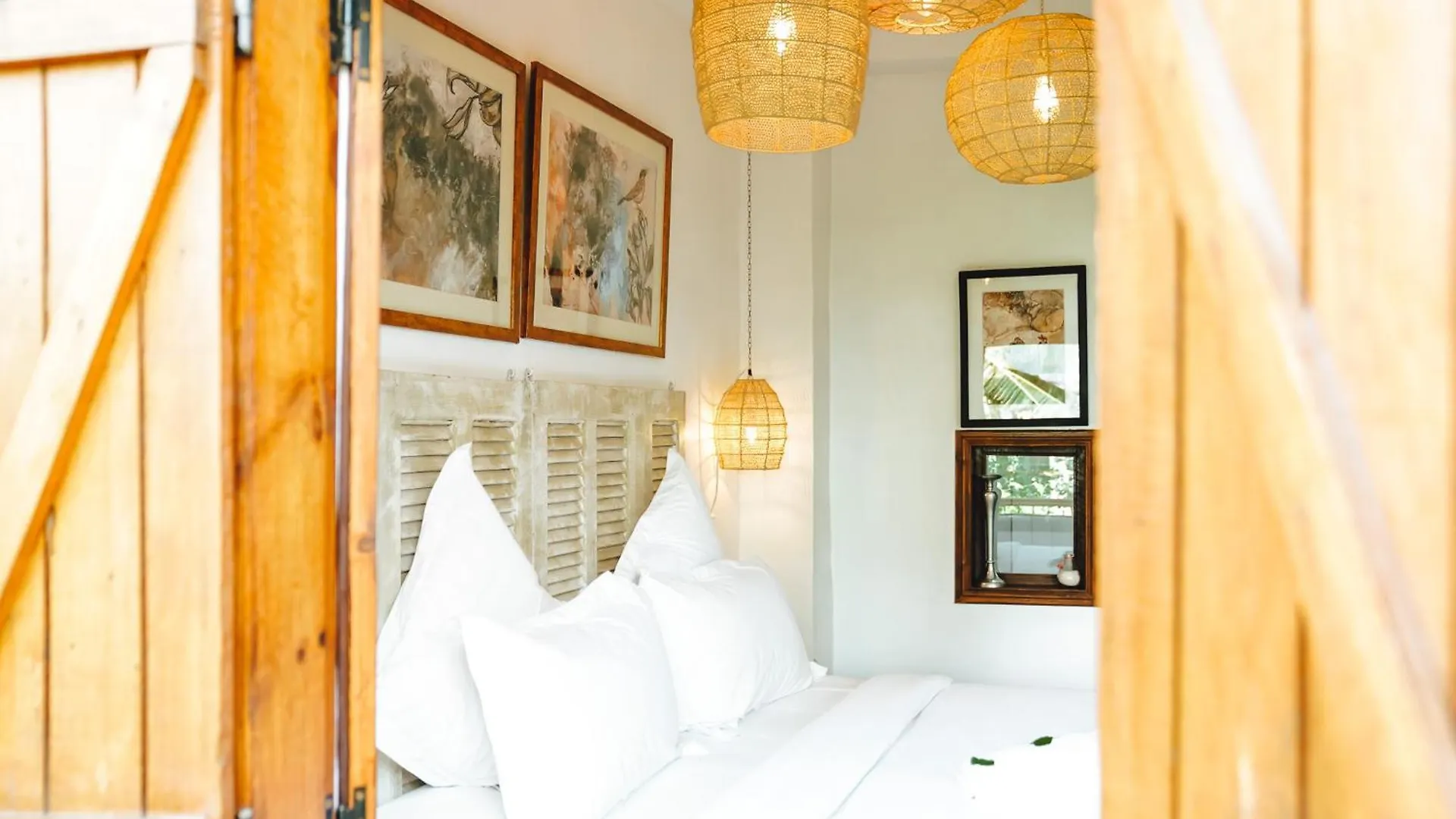La Ferme Medina Hotel Marrakesh