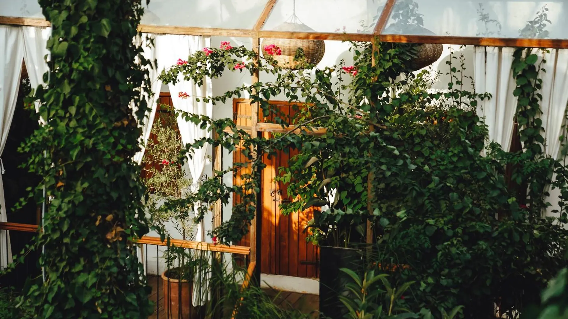 Riad La Ferme Medina Hotel Marrakesh