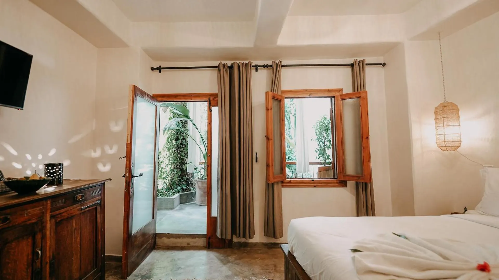 *** Riad La Ferme Medina Hotel Marrakesh Morocco