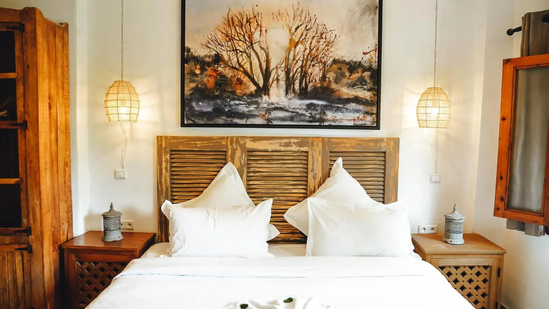 La Ferme Medina Hotel Marrakesh 3*,
