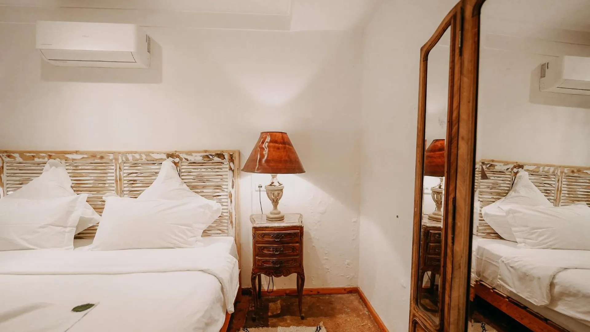Hotel La Ferme Medina à Marrakesh