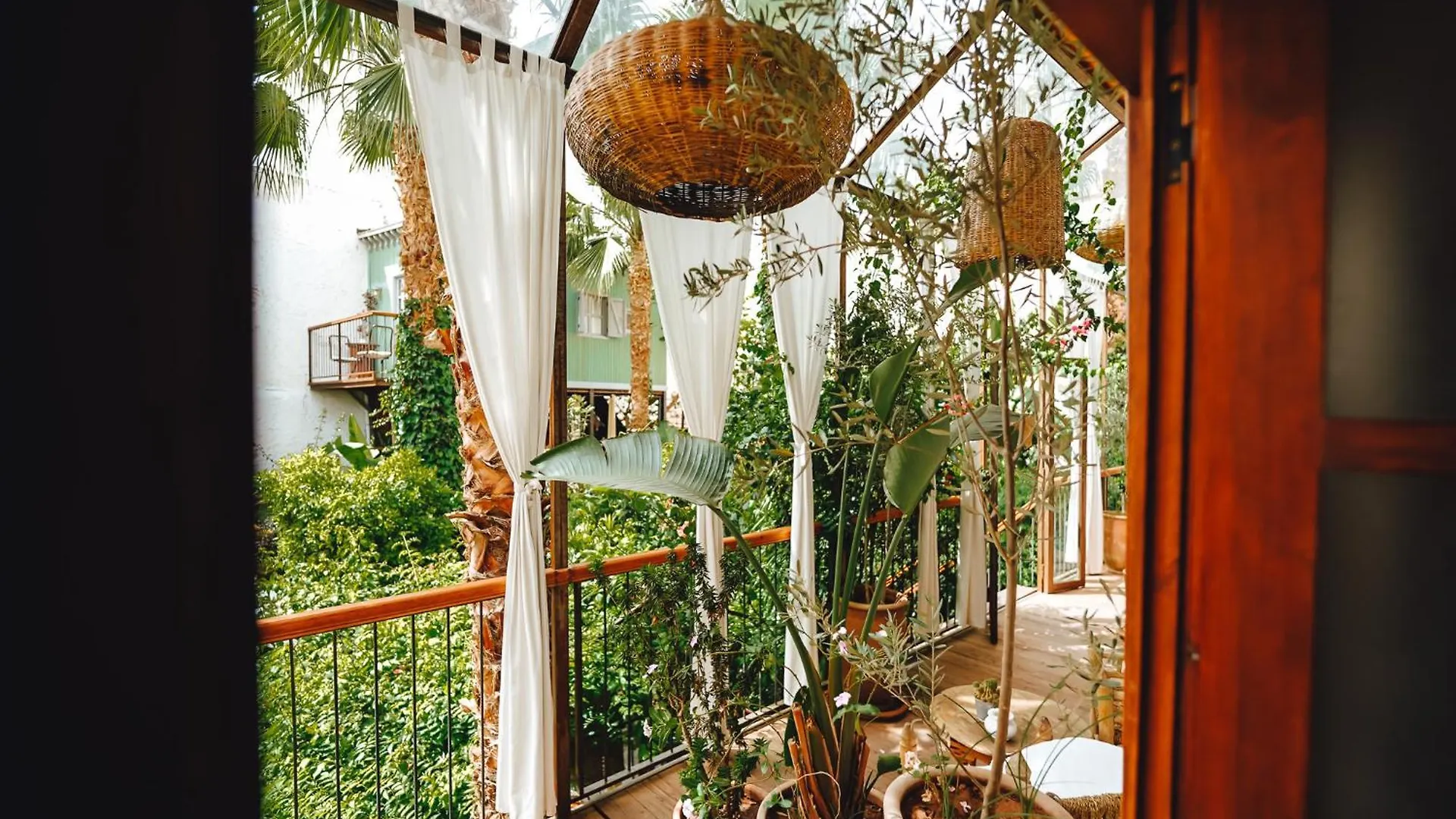 Riad La Ferme Medina Hotel Marrakesh