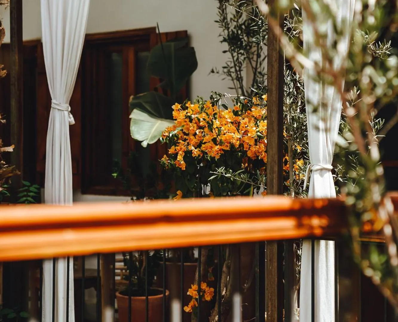 La Ferme Medina Hotel Marrakesh