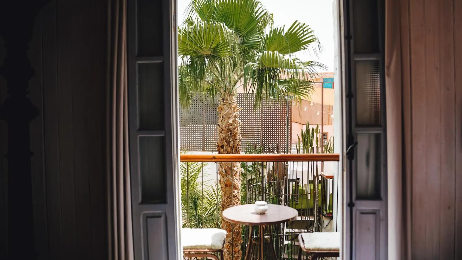 Riad La Ferme Medina Hotel Marrakesh