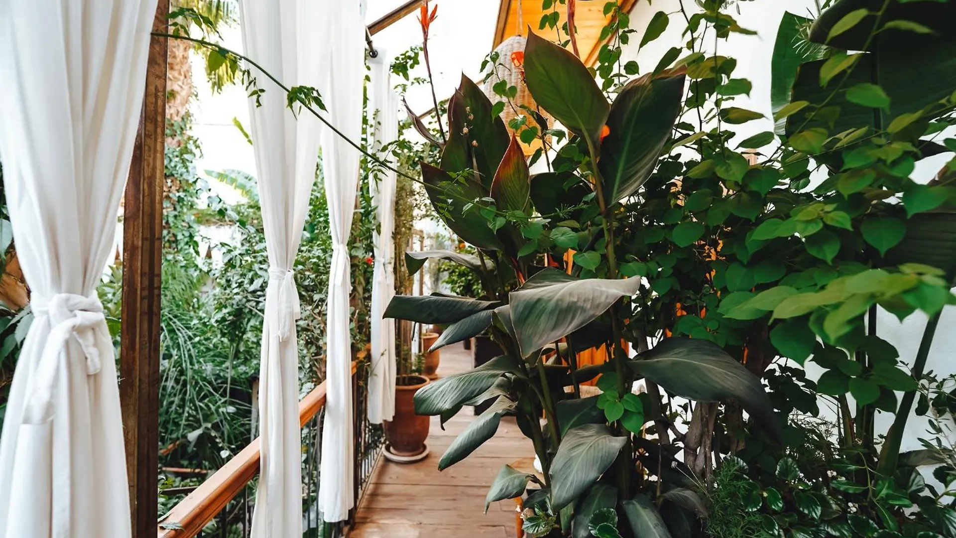 La Ferme Medina Hotel Marrakesh Morocco