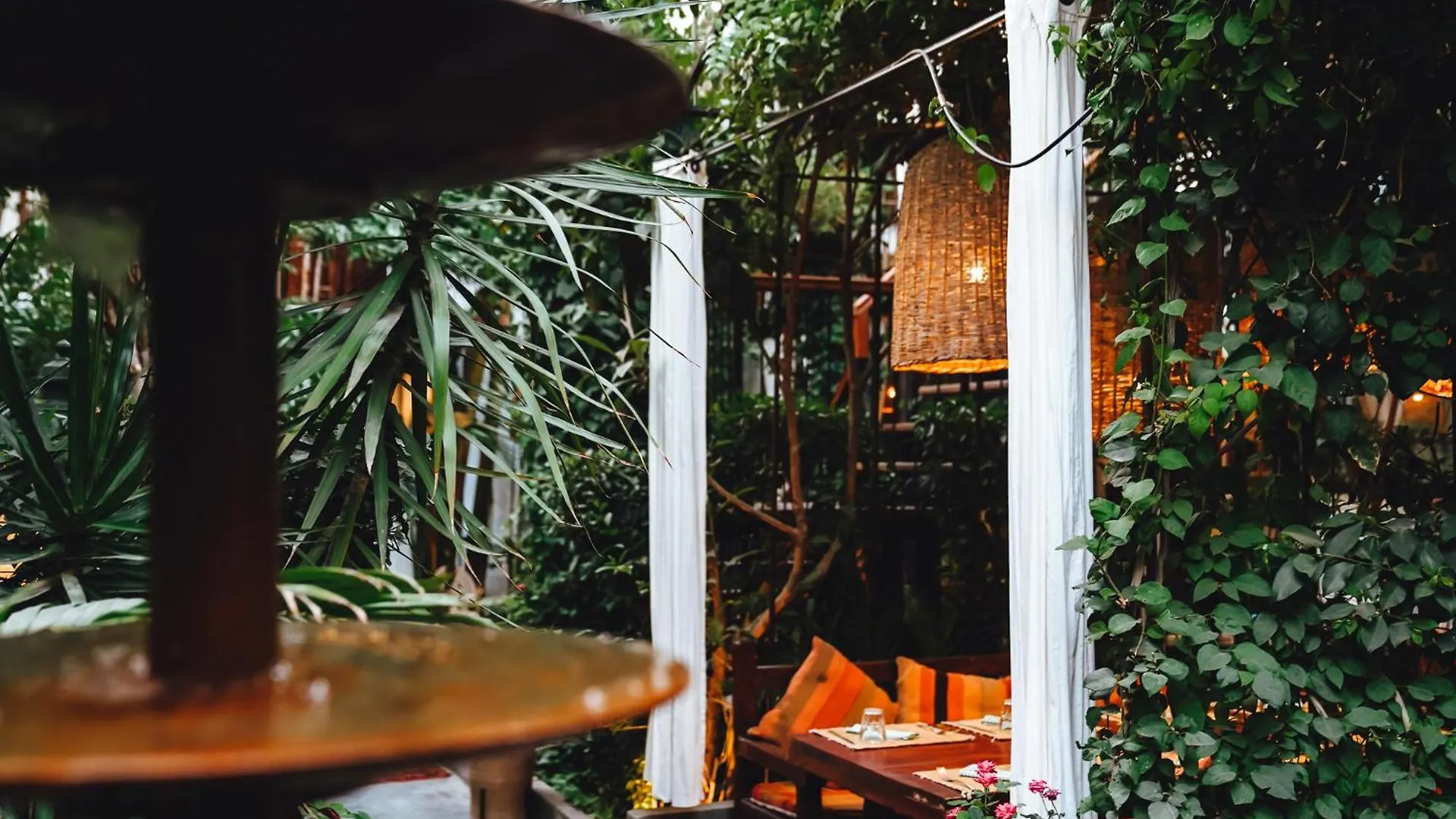 La Ferme Medina Hotel Marrakesh