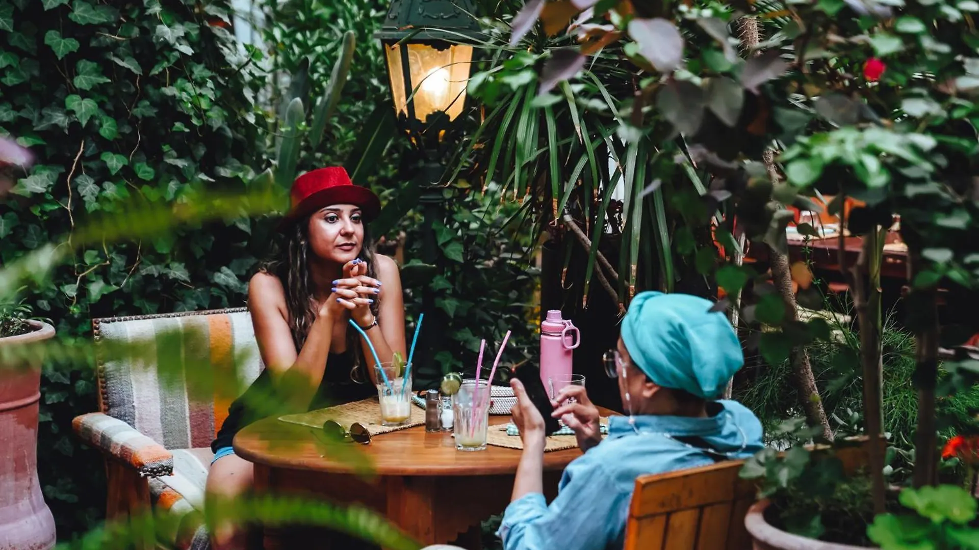 La Ferme Medina Hotel Marrakesh Riad