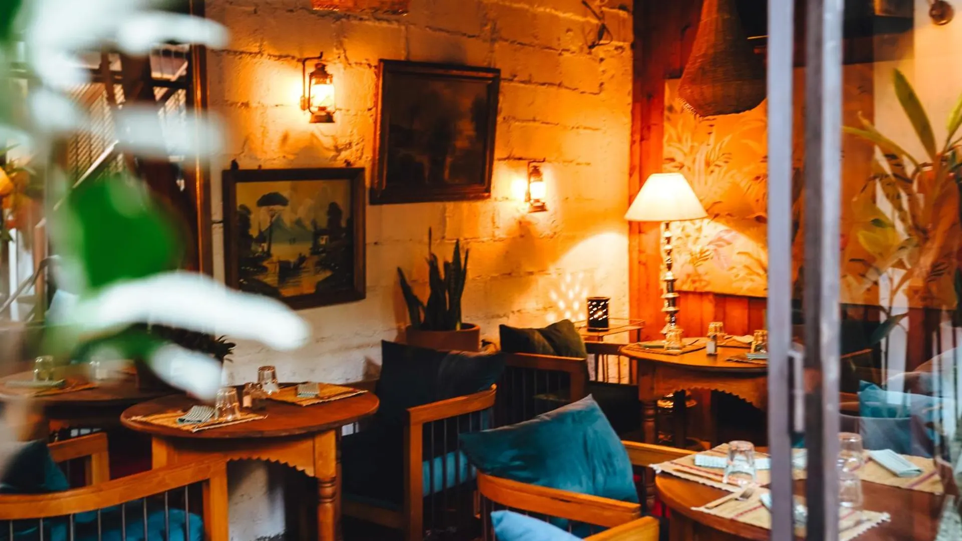 La Ferme Medina Hotel Marrakesh