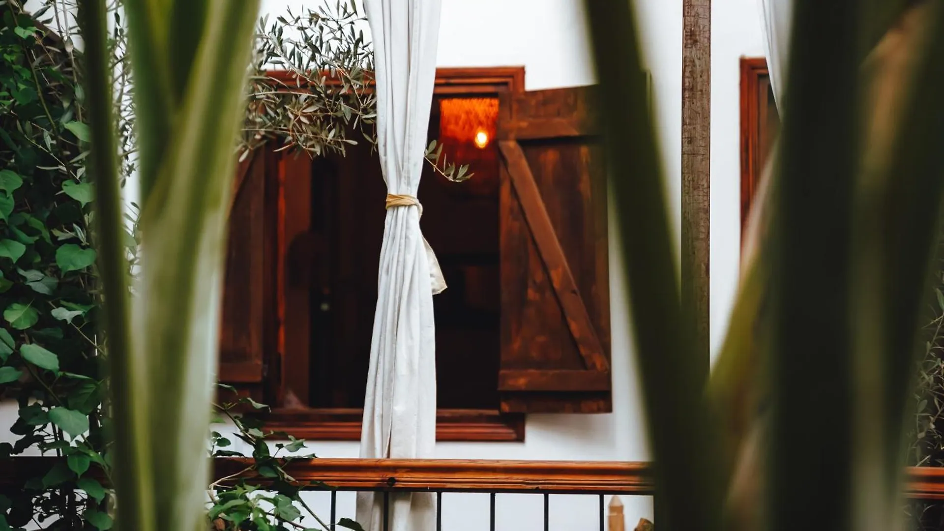 Riad La Ferme Medina Hotel Marrakesh