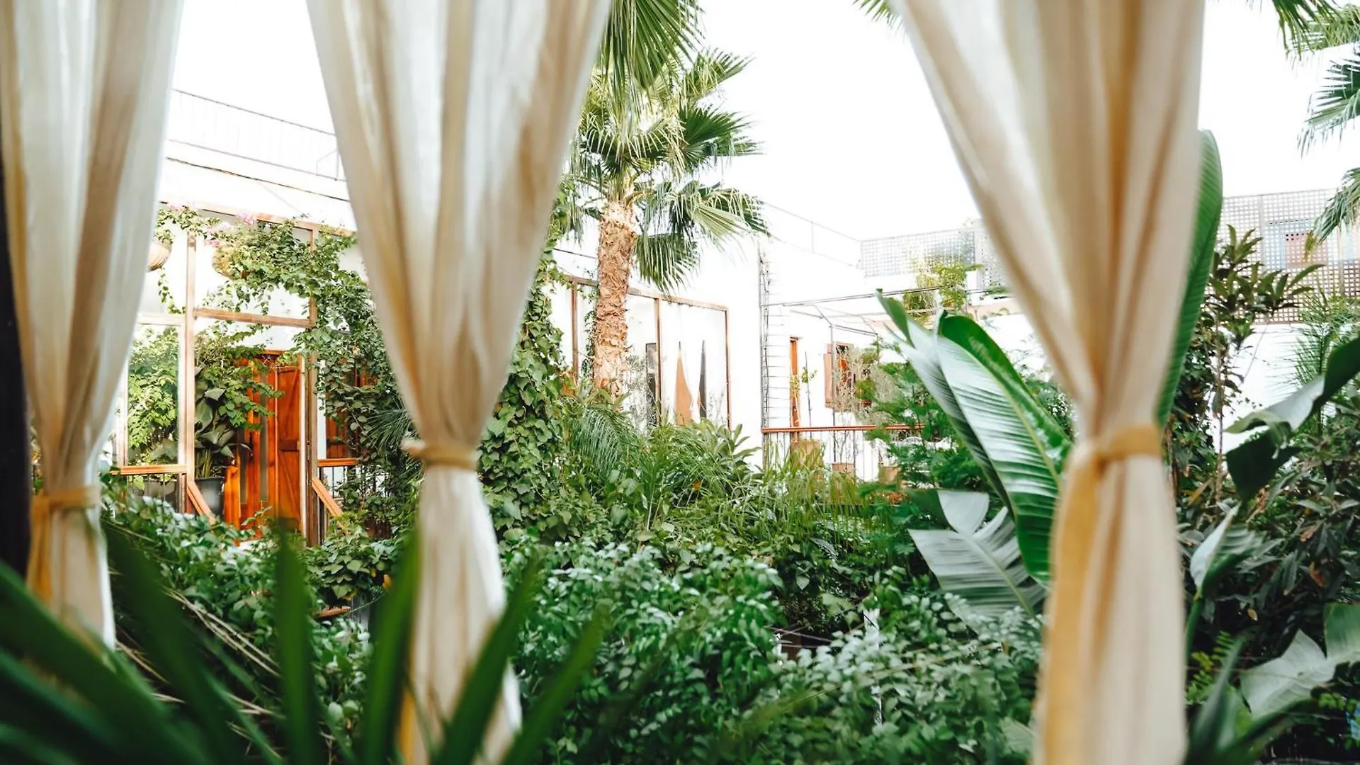 Riad La Ferme Medina Hotel Marrakesh