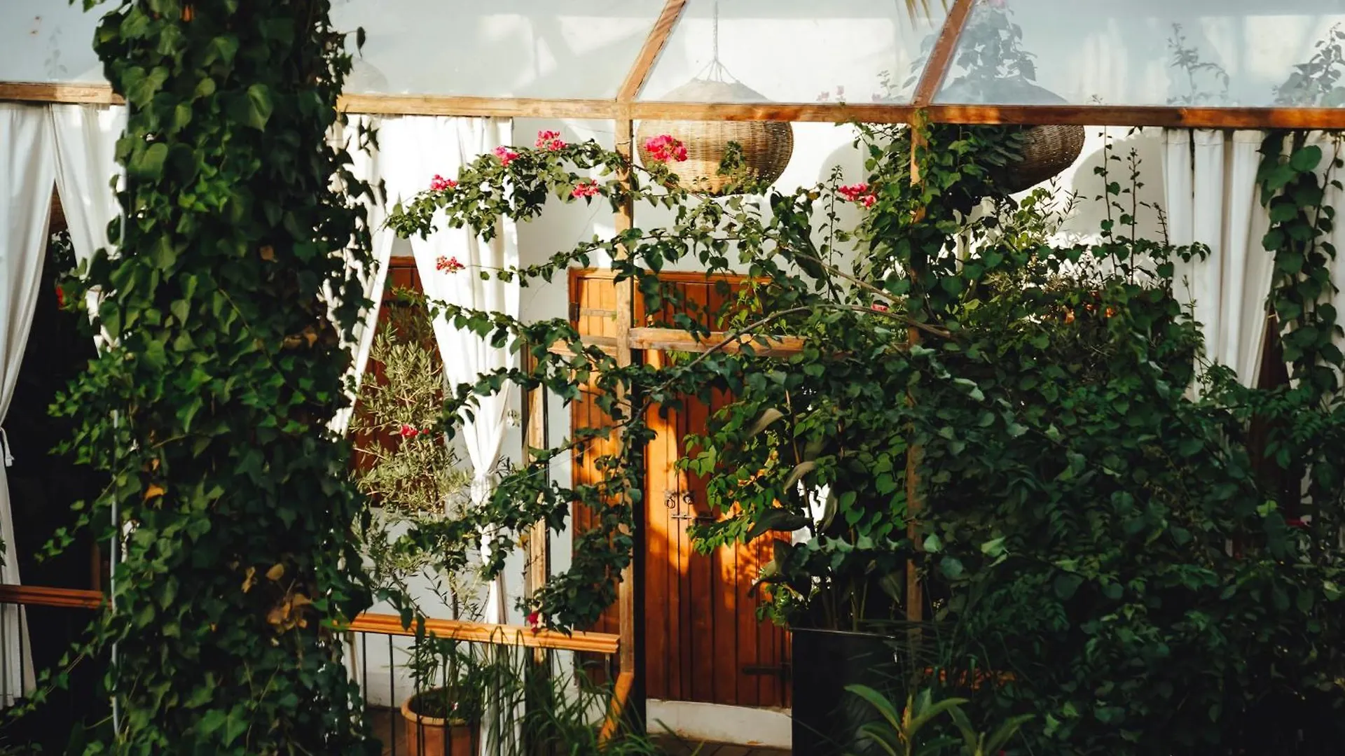 La Ferme Medina Hotel Marrakesh