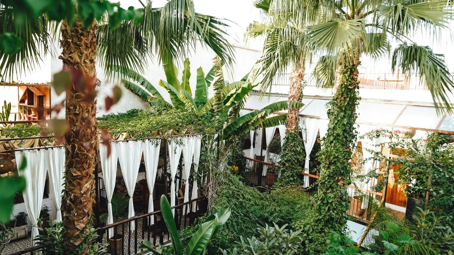 La Ferme Medina Hotel Marrakesh 3*,