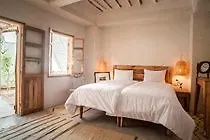 Hotel La Ferme Medina à Marrakesh Riad