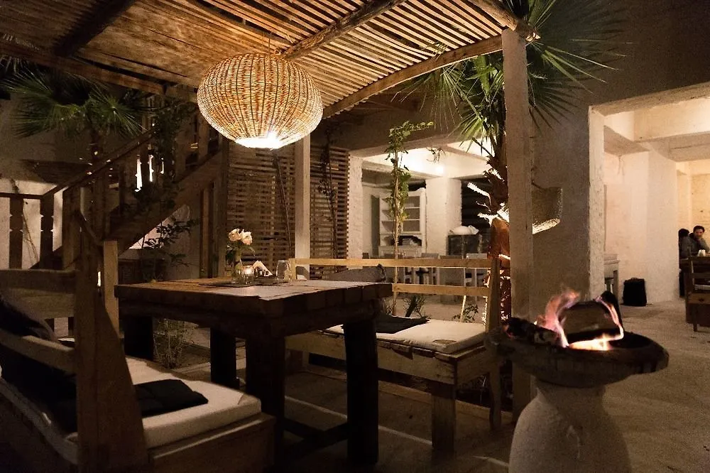 La Ferme Medina Hotel Marrakesh
