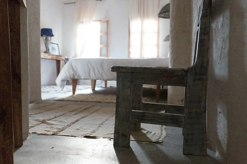 *** Riad La Ferme Medina Hotel Marrakesh Morocco